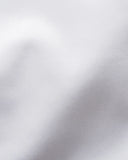 Chemise blanche en twill signature ETON