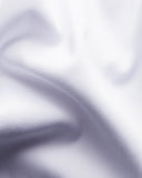 Chemise blanche en twill signature – Col italien ETON