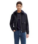BLOUSON NEW BEN DARK NAVY