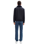 BLOUSON NEW BEN DARK NAVY