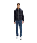BLOUSON NEW BEN DARK NAVY