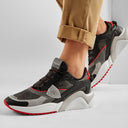 Chaussures philippe model Eze EZLU CC03 Camouflage Militaire