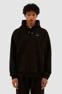 Hannes Back Heart Hoodie Arte