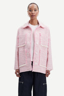 veste Samsoe Samsoe Tessa jacket 14660