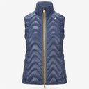 bomber K-Way Viole Eco Warm