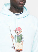 hoodie Ralph Lauren