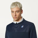 LE VRAI AUGUSTE UVP BLUE DEPTH
