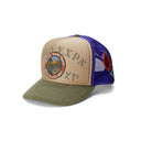 casquette Ralph Lauren
