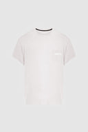 t-shirt R.R.D. Shirty Revo bianco