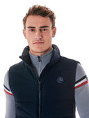 VESTE SANS MANCHES MAURO FUSALP