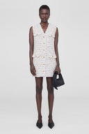 JANET DRESS Anine Bing