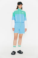 LE BLOUSON RODGE  M.Lonnberg