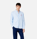 Chemise Col Boutonné Ami de Coeur