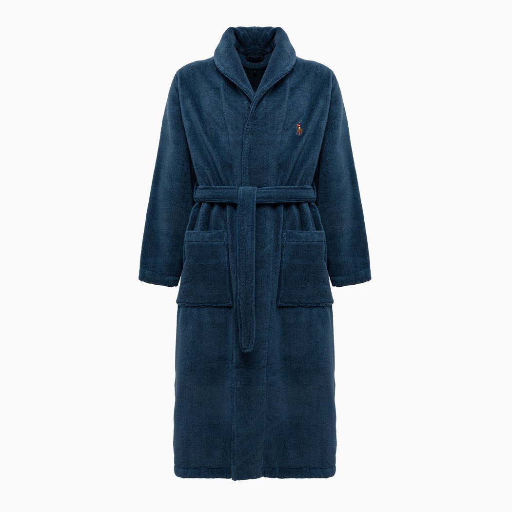 peignoir Ralph Lauren— HENIN