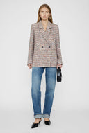 blazer Anine Bing DIANA BLAZER