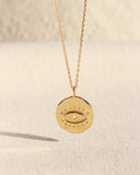 collier NILAI Spirit
