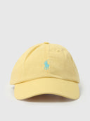 casquette Ralph Lauren