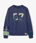 fleece Ralph Lauren