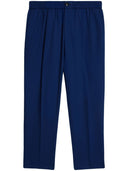 pantalon AMI Nautic blue
