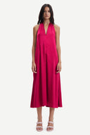 robe Samsoe Samsoe Cille dress 12956