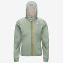 LILY STRETCH POLY JERSEY GREEN BAY