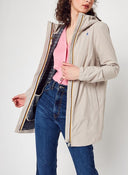 veste K-Way Sophie Stretch
