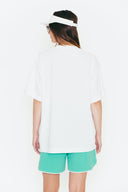 LE TEE SHIRT ODGY  M.Lonnberg