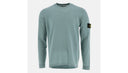 sweat Stone Island SKY BLUE