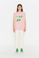 LE T-SHIRT EDGY  M.Lonnberg