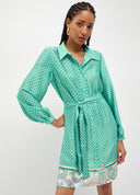 robe Liu Jo  avec imprimé