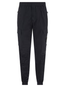 pantalon Stone Island navy