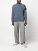 sweat Stone Island dark blue