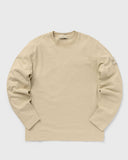 HOODIE ORGANIC COTTON HEAVY FLEECE, STONE ISLAND GHOST PIECE Stone Island