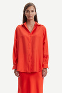 chemise Samsoe Samsoe Alfrida shirt 14639