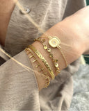Bracelet Mini Oracles NILAI
