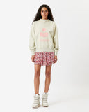 sweat Isabel Marant Etoile MOBY