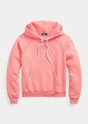 hoodie Ralph Lauren  à capuche court en molleton Enregistrer dans les favoris