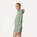 LILY STRETCH POLY JERSEY GREEN BAY