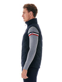 VESTE SANS MANCHES MAURO FUSALP