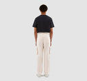 pantalon Arte ETER DETAIL POCKET - CREAM