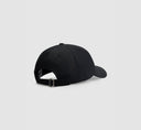 CANE LOGO CAP - BLACK Arte
