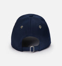 Casquette Broderie Ami de Coeur Rouge
