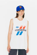 LE T-SHIRT EDGY  M.Lonnberg