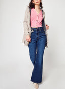 veste K-Way Sophie Stretch
