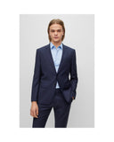 Costume Boss Bleu Foncé  Boss