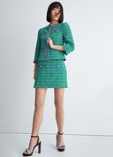 Veste « Bouclé » Liu Jo