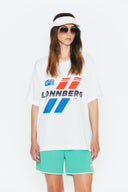 LE TEE SHIRT ODGY  M.Lonnberg