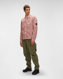 Chrome-R Overshirt C.P. Company