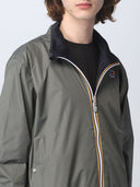 bomber K-Way Arsene Plus.2 Double