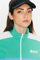 LE BLOUSON RODGE  M.Lonnberg